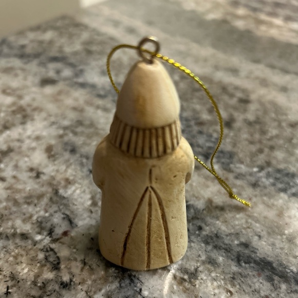 Harry Potter Rook Chess Piece Ornament from 2024 Keep Collecting Wizarding Trunk - Picture 5 of 7